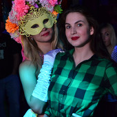 ДЕРЗКИЕ & КРАСИВЫЕ фото 45