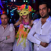 ДЕРЗКИЕ & КРАСИВЫЕ фото 39