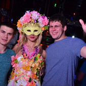 ДЕРЗКИЕ & КРАСИВЫЕ фото 33