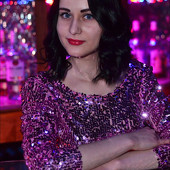 ДЕРЗКИЕ & КРАСИВЫЕ фото 67