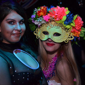 ДЕРЗКИЕ & КРАСИВЫЕ фото 36