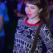 ДЕРЗКИЕ & КРАСИВЫЕ фото 52