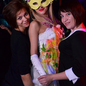 ДЕРЗКИЕ & КРАСИВЫЕ фото 38