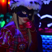 ДЕРЗКИЕ & КРАСИВЫЕ фото 72