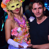 ДЕРЗКИЕ & КРАСИВЫЕ фото 41