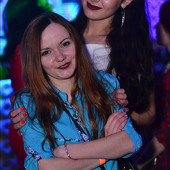 ДЕРЗКИЕ & КРАСИВЫЕ фото 55