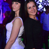 ДЕРЗКИЕ & КРАСИВЫЕ фото 73