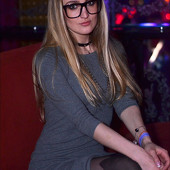 ДЕРЗКИЕ & КРАСИВЫЕ фото 85