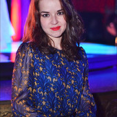 ДЕРЗКИЕ & КРАСИВЫЕ фото 51