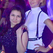 ДЕРЗКИЕ & КРАСИВЫЕ фото 79