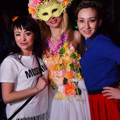 ДЕРЗКИЕ & КРАСИВЫЕ фото 34