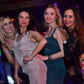 ДЕРЗКИЕ & КРАСИВЫЕ фото 66