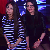 ДЕРЗКИЕ & КРАСИВЫЕ фото 78