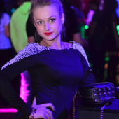 ДЕРЗКИЕ & КРАСИВЫЕ фото 82