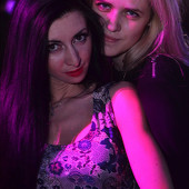 ДЕРЗКИЕ & КРАСИВЫЕ фото 80