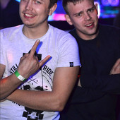 ДЕРЗКИЕ & КРАСИВЫЕ фото 48