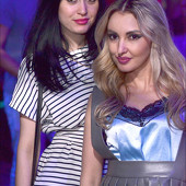 ДЕРЗКИЕ & КРАСИВЫЕ фото 65