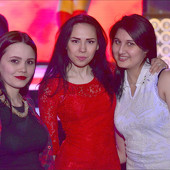 ДЕРЗКИЕ & КРАСИВЫЕ фото 63