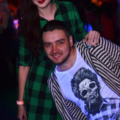 ДЕРЗКИЕ & КРАСИВЫЕ фото 53