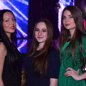 ДЕРЗКИЕ & КРАСИВЫЕ фото 83