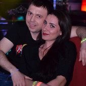 ДЕРЗКИЕ & КРАСИВЫЕ фото 69