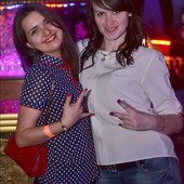 ДЕРЗКИЕ & КРАСИВЫЕ фото 68