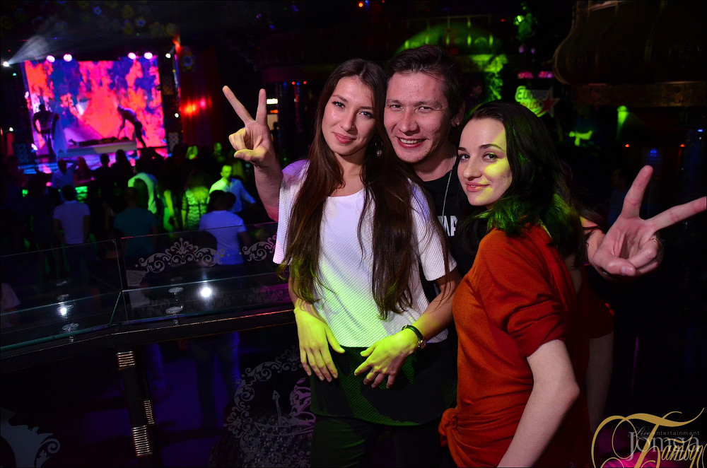 Фотография с ДОЛОЙ ПОРНОГРАФИЮ? в Батыр