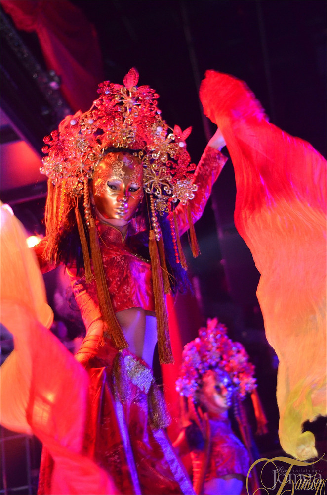 Фотография с FREAKY LIKE ME в Батыр