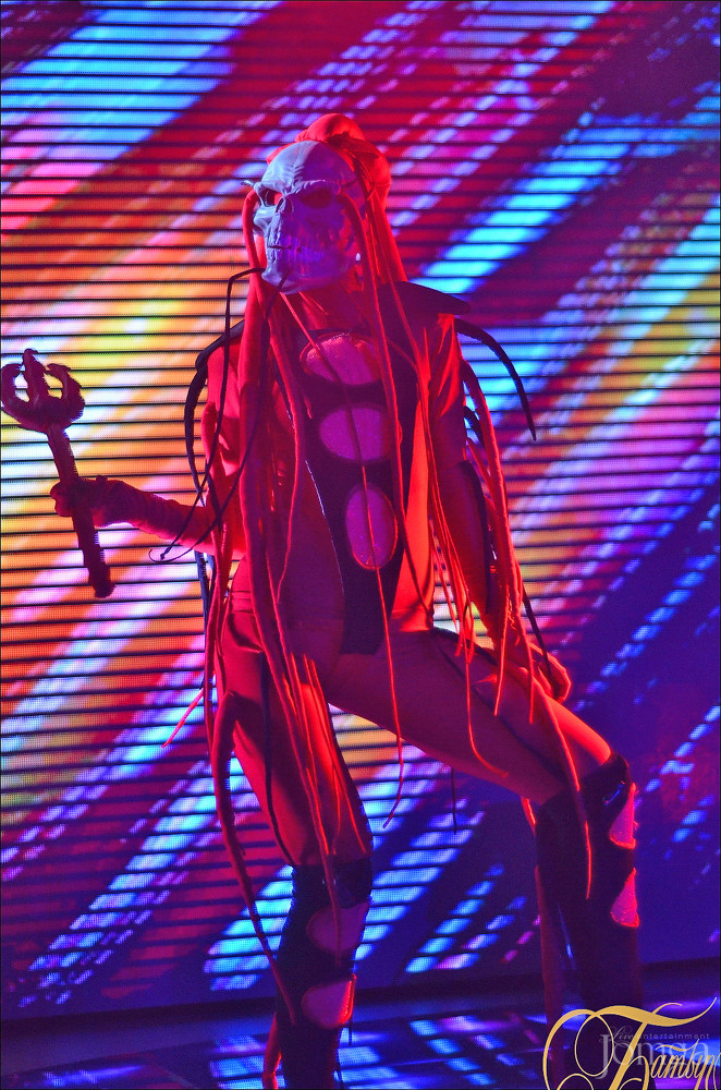 Фотография с FREAKY LIKE ME в Батыр