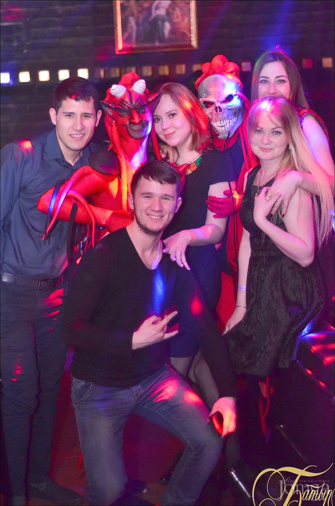 Фотография с FREAKY LIKE ME в Батыр