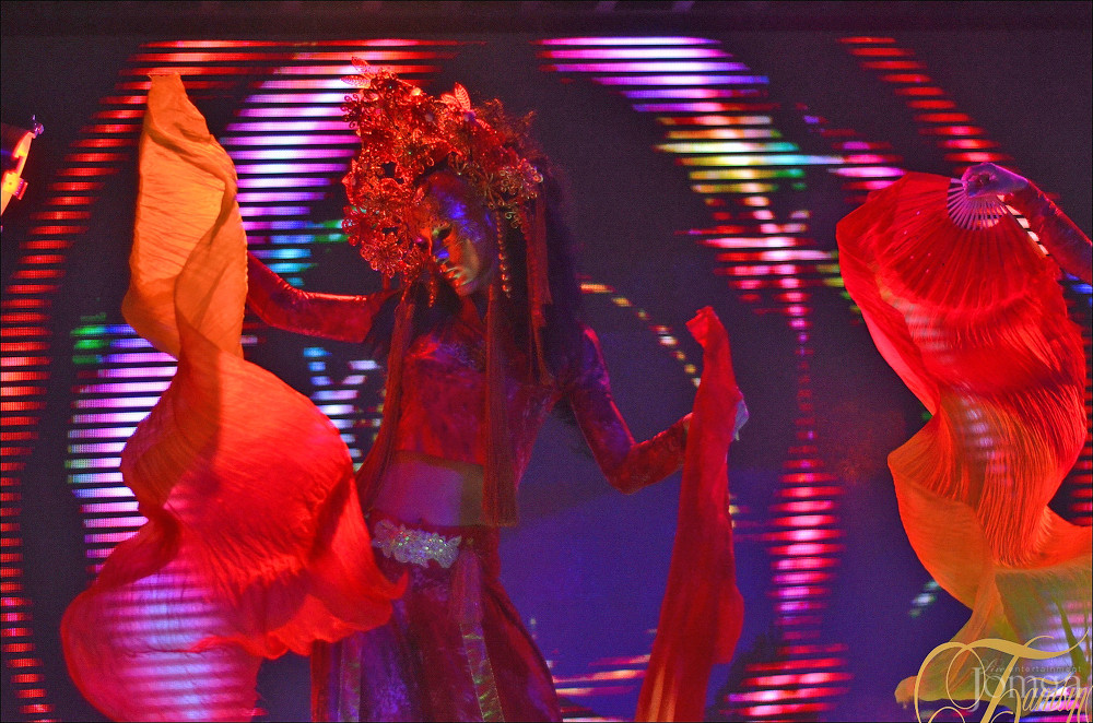 Фотография с FREAKY LIKE ME в Батыр