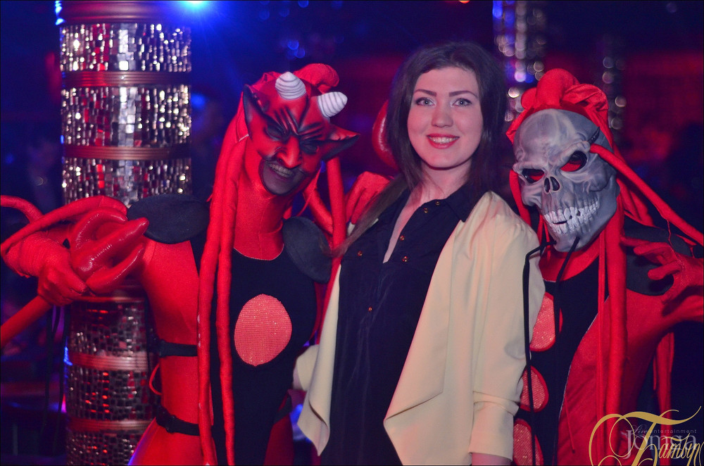 Фотография с FREAKY LIKE ME в Батыр