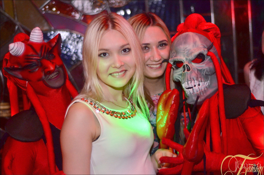 Фотография с FREAKY LIKE ME в Батыр