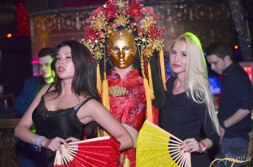 Фотография с FREAKY LIKE ME в Батыр