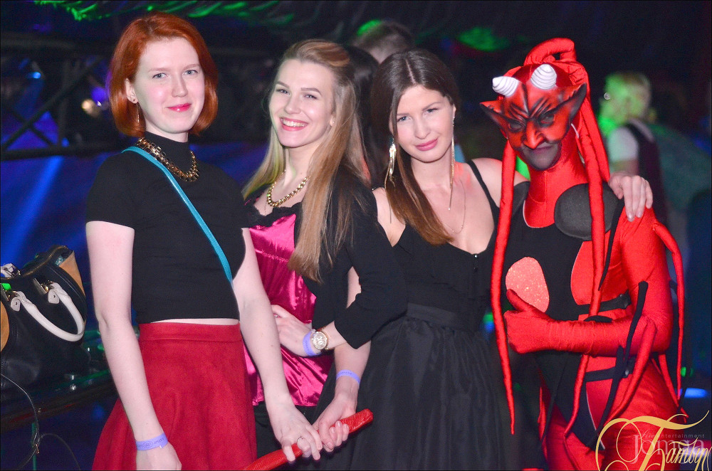 Фотография с FREAKY LIKE ME в Батыр