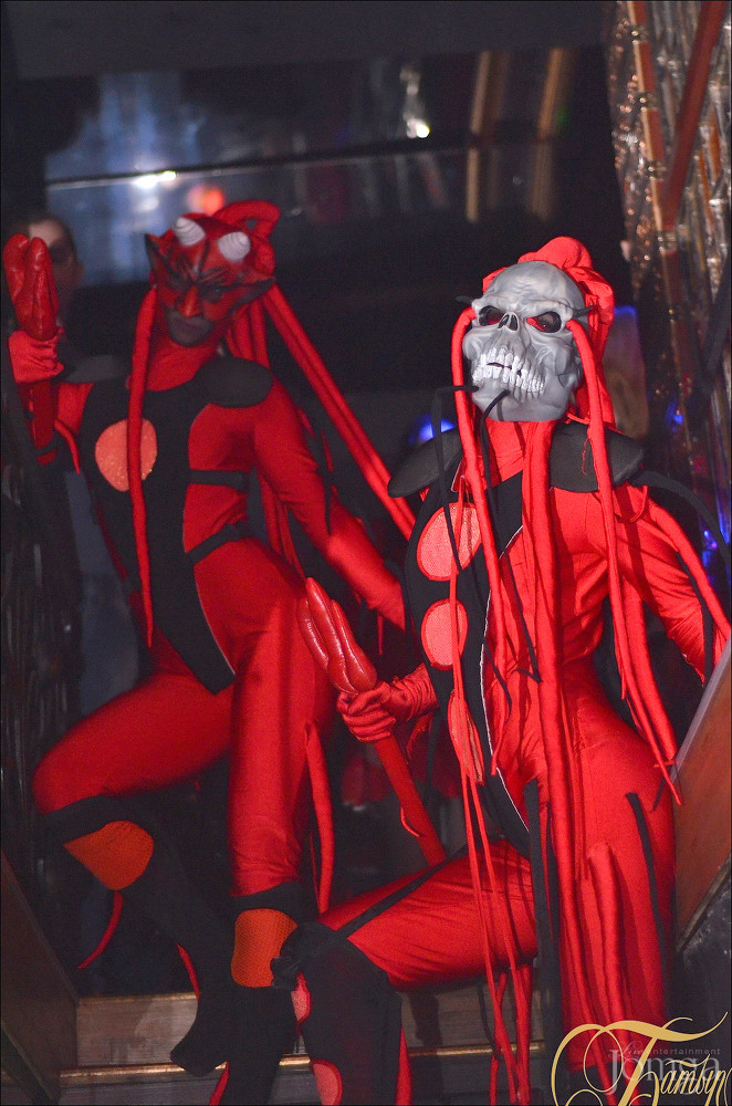 Фотография с FREAKY LIKE ME в Батыр