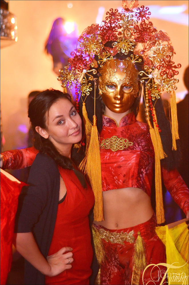 Фотография с FREAKY LIKE ME в Батыр