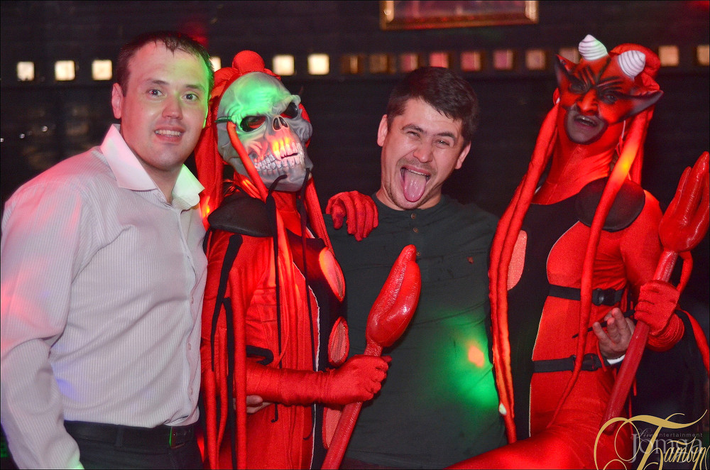 Фотография с FREAKY LIKE ME в Батыр