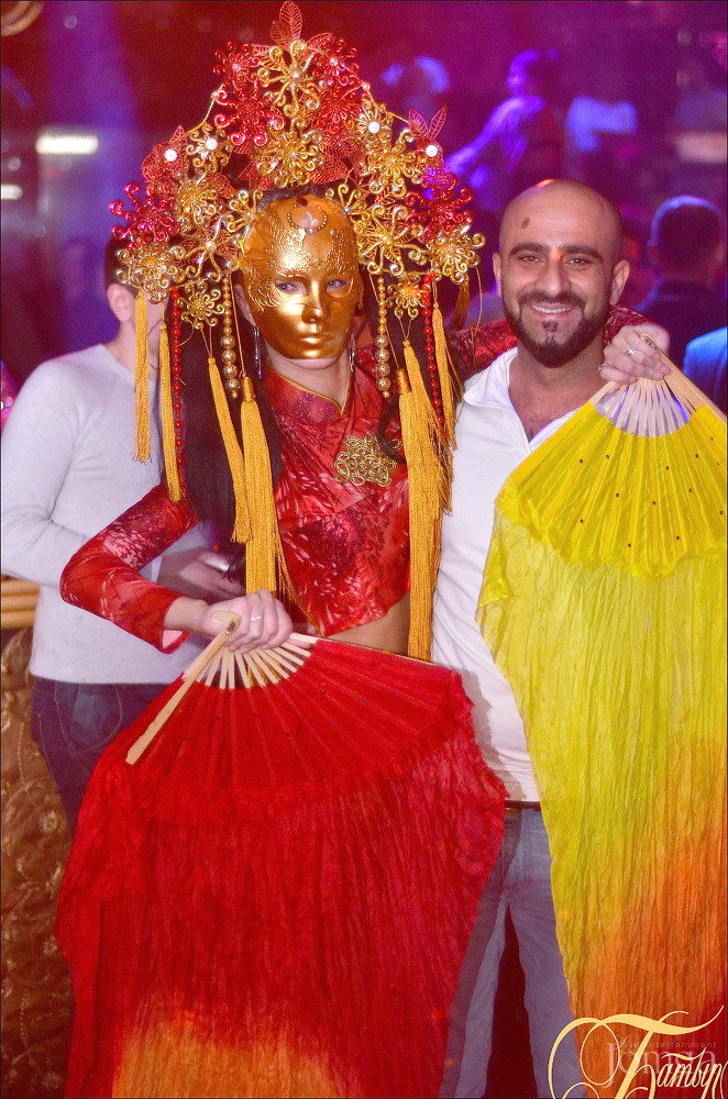 Фотография с FREAKY LIKE ME в Батыр