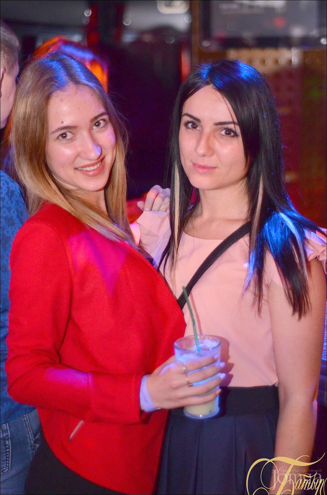 Фотография с FREAKY LIKE ME в Батыр