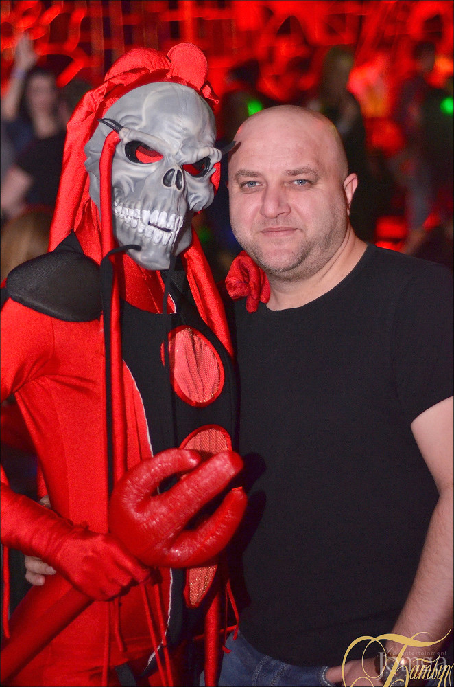 Фотография с FREAKY LIKE ME в Батыр