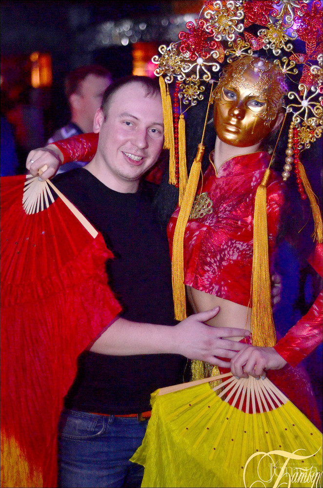 Фотография с FREAKY LIKE ME в Батыр