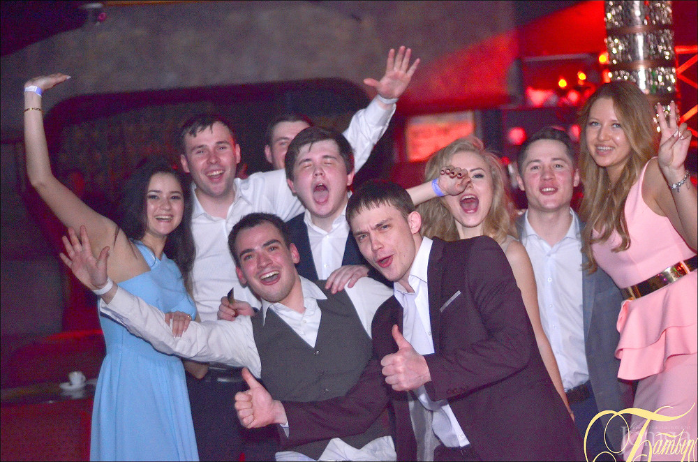 Фотография с FREAKY LIKE ME в Батыр