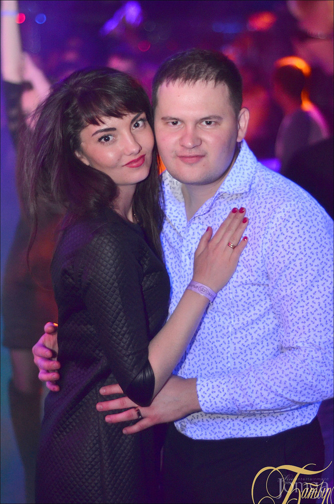 Фотография с FREAKY LIKE ME в Батыр