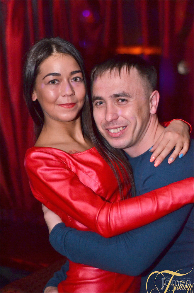 Фотография с FREAKY LIKE ME в Батыр