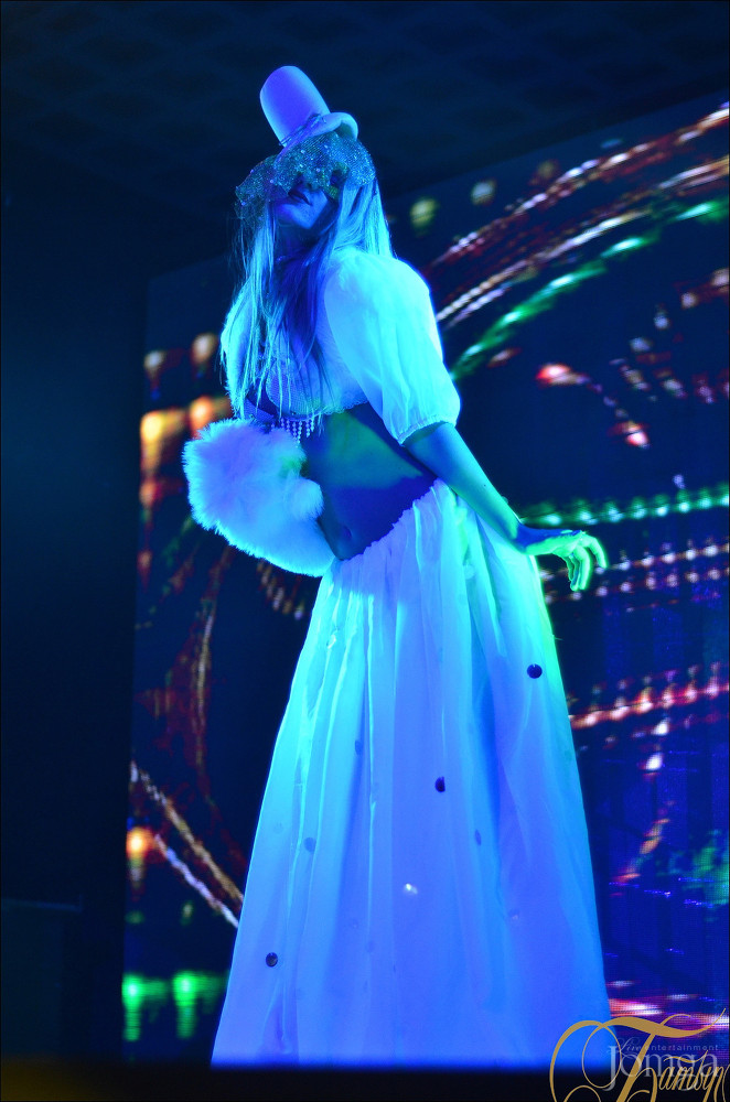 Фотография с FREAKY LIKE ME в Батыр