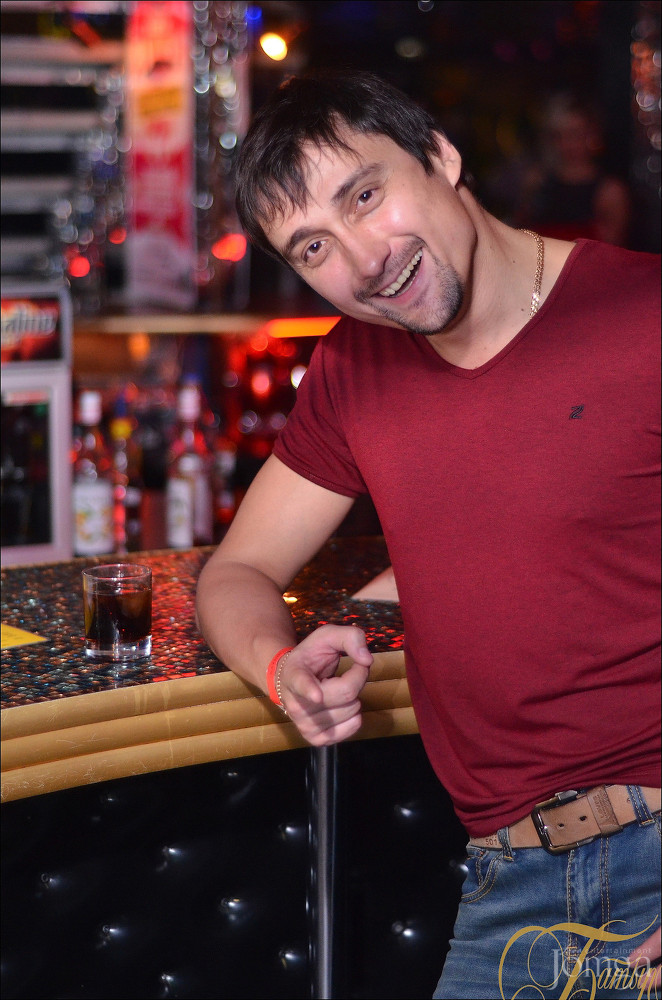 Фотография с FREAKY LIKE ME в Батыр