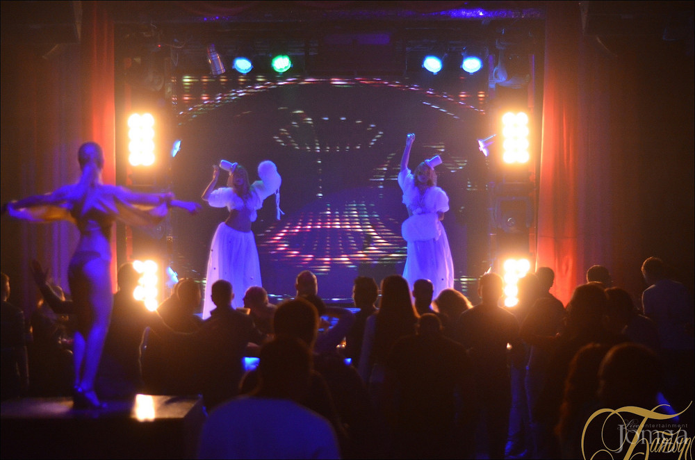 Фотография с FREAKY LIKE ME в Батыр