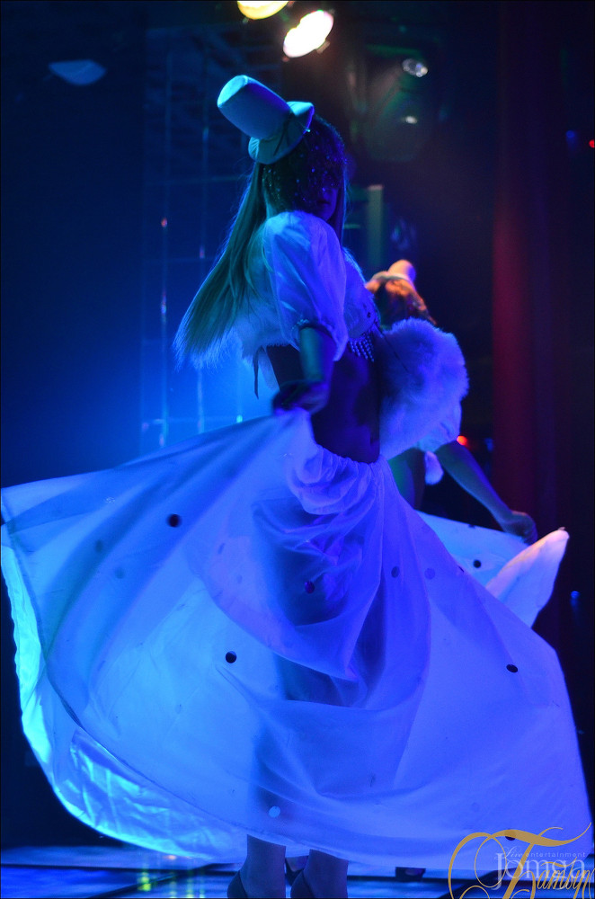 Фотография с FREAKY LIKE ME в Батыр