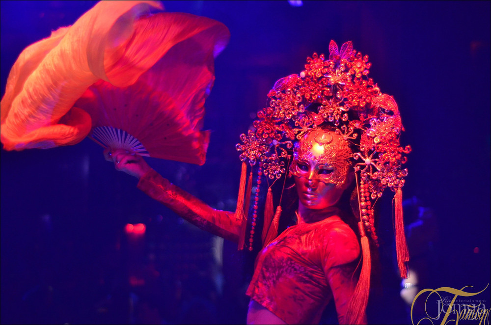 Фотография с FREAKY LIKE ME в Батыр